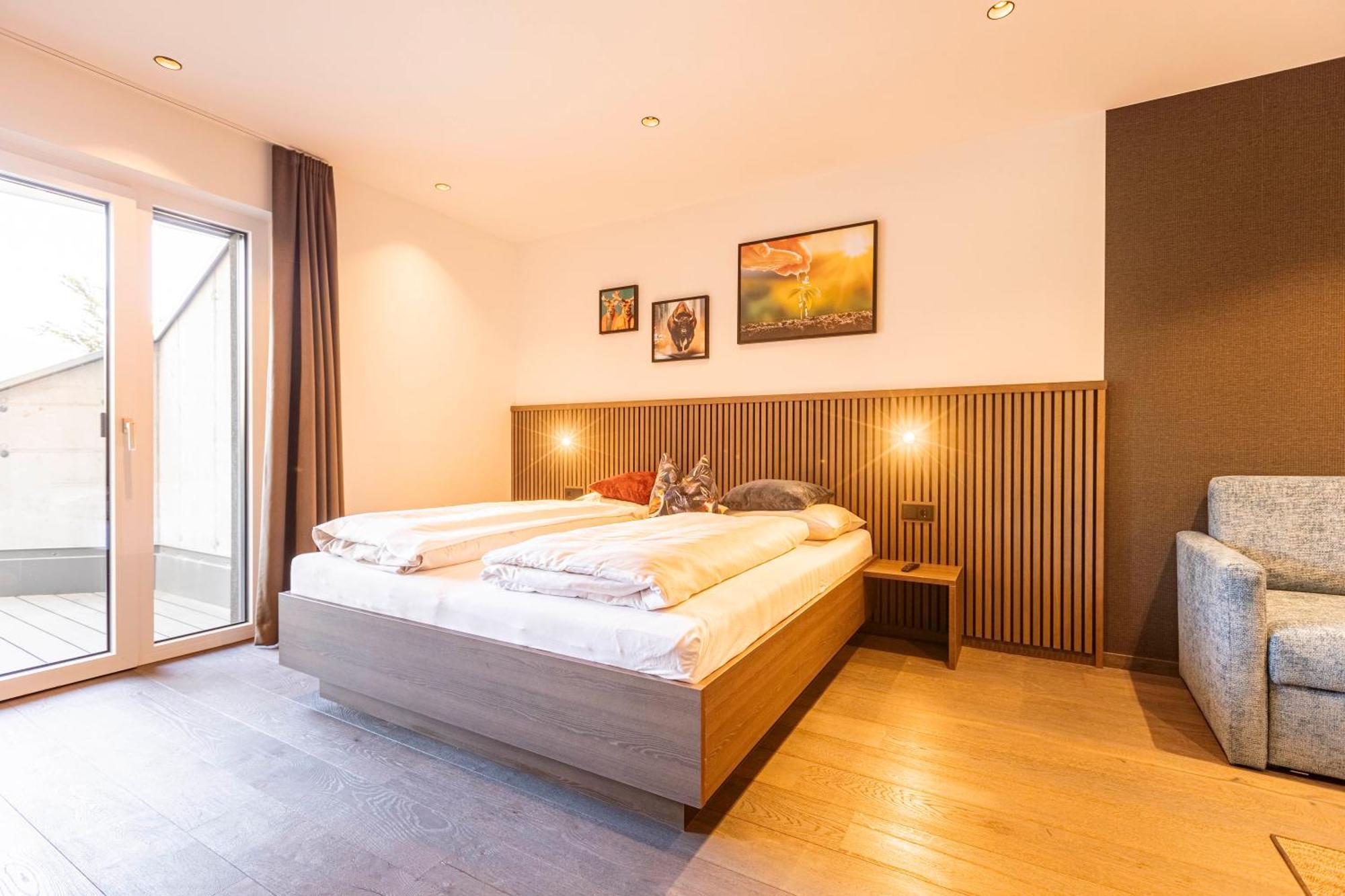 Brixental Suites Hopfgarten By Alps Resorts Hopfgarten im Brixental Exterior foto